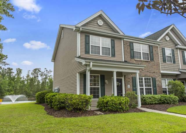 Property at 160 Chenoa Dr Unit A, Murrells Inlet, SC 29576, 3 beds, 2.5 baths