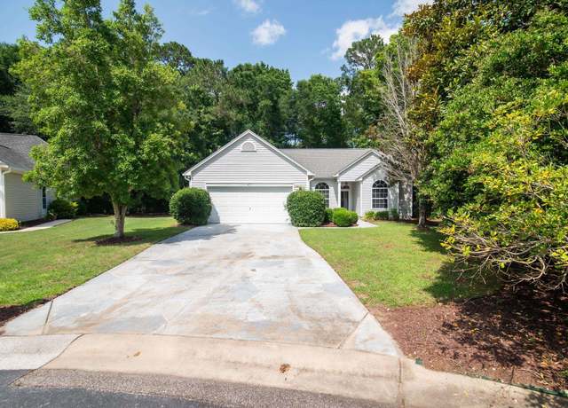 Property at 161 Patriot Ln, Pawleys Island, SC 29585, 3 beds, 2 baths
