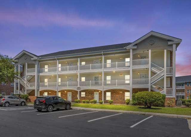 Property at 3927 Gladiola Ct #101, Myrtle Beach, SC 29588, 2 beds, 2 baths