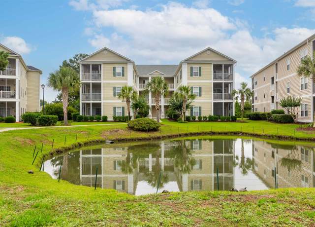 Property at 2040 Cross Gate Blvd #204, Surfside Beach, SC 29575, 2 beds, 2 baths