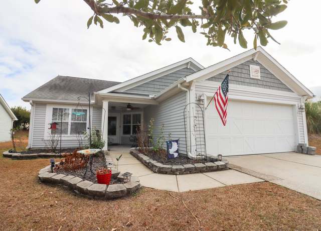 Property at 1121 Rookery Dr, Myrtle Beach, SC 29588, 3 beds, 2 baths