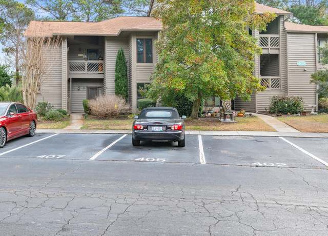 Property at 401 Indian Wells Ct #401, Murrells Inlet, SC 29576, 2 beds, 2 baths