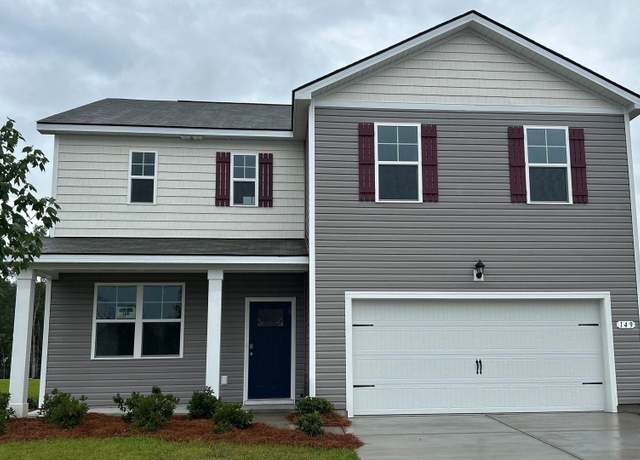 Property at 149 Leyland Cypress Dr, Conway, SC 29527, 4 beds, 2.5 baths