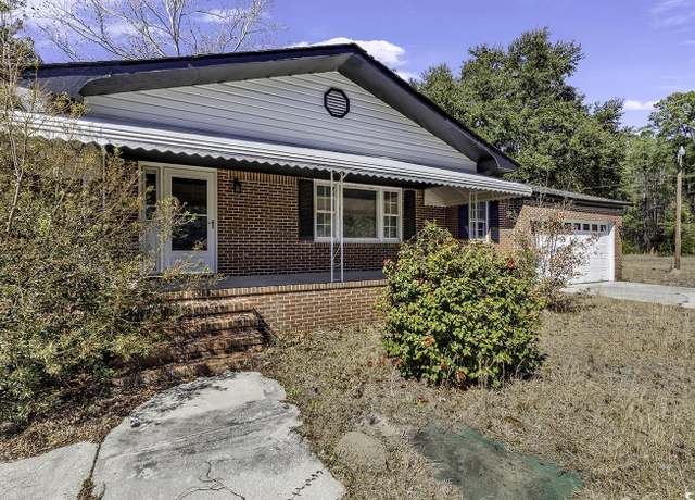 Property at 1455 Jackson Village Rd, Georgetown, SC 29440, 3 beds, 2 baths