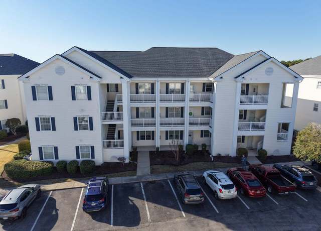 Property at 901 West Port Dr #712, North Myrtle Beach, SC 29582, 2 beds, 2 baths