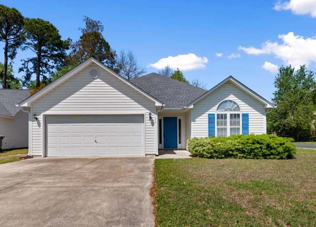 Property at 1510 Gulfstream Ct, Surfside Beach, SC 29575, 3 beds, 2 baths