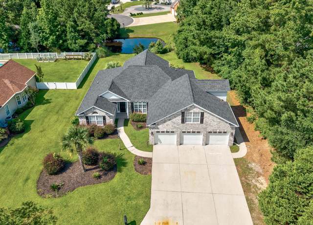 Property at 229 Duchess Ct, Myrtle Beach, SC 29588, 4 beds, 4 baths
