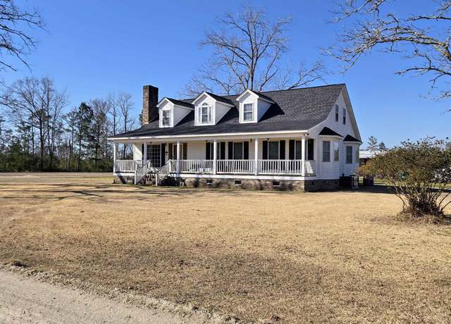 Property at 721 Monford Con Har Ln Old Buck Creek Rd, Longs, SC 29568, 4 beds, 3 baths