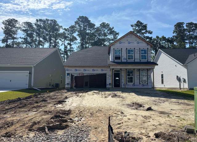 Property at 402 Sun Colony Blvd, Longs, SC 29568, 4 beds, 2.5 baths