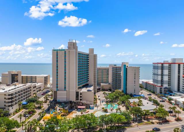 Property at 202 74th Ave N Unit 2547/2548, Myrtle Beach, SC 29572, 2 beds, 2 baths