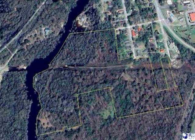 Property at TBD Mcfarlin St, Kingstree, SC 29556
