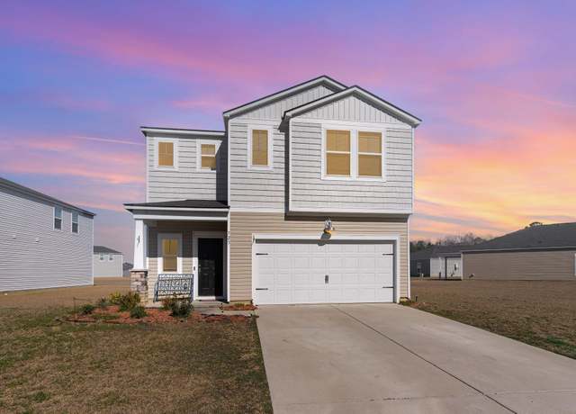 Property at 723 Joywood Dr, Longs, SC 29568, 5 beds, 3 baths