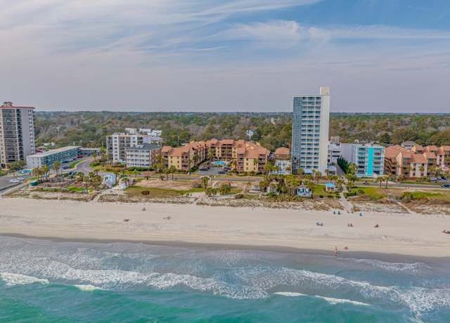 Property at 5507 N Ocean Blvd #109, Myrtle Beach, SC 29577, 2 beds, 2 baths