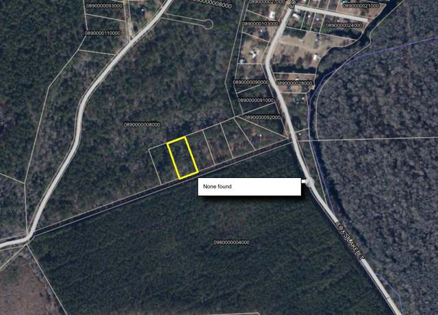 Property at 0 Cox Lake Dr, Mullins, SC 29574