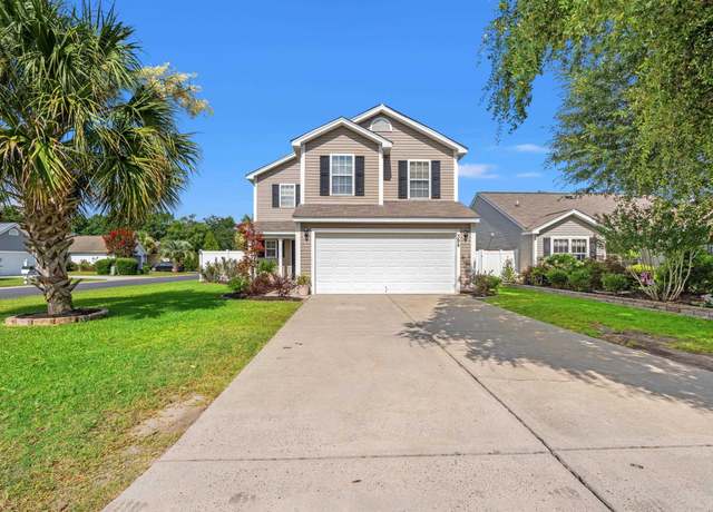 Property at 394 Thistle Ln, Myrtle Beach, SC 29579, 4 beds, 2.5 baths