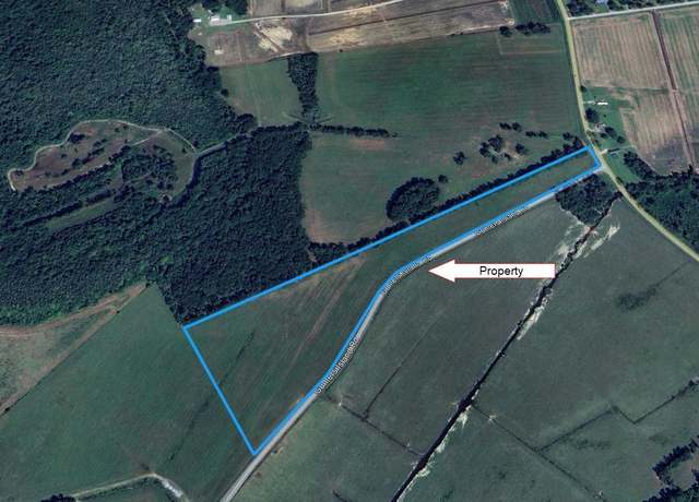 Property at TBD Gunters Island Rd, Galivants Ferry, SC 29544