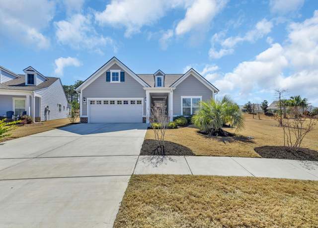 Property at 7154 Sarteano Dr, Myrtle Beach, SC 29572, 4 beds, 3 baths