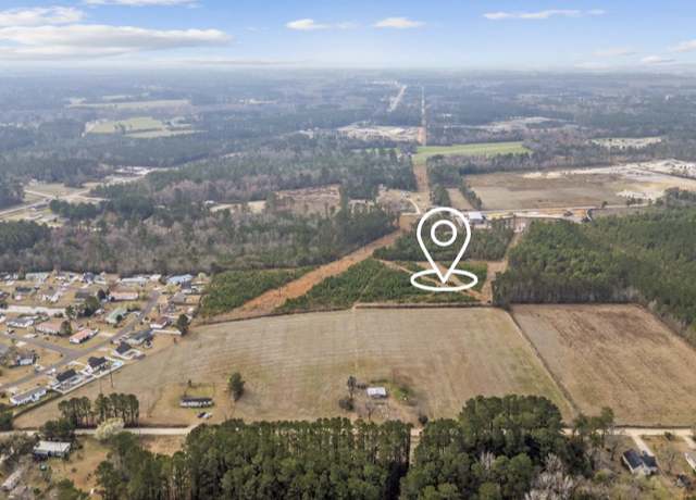Property at Lot 7 Allentown Dr, Conway, SC 29526