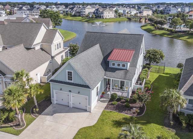 Property at 5032 Middleton View Dr, Myrtle Beach, SC 29579, 4 beds, 3.5 baths