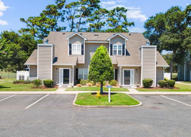 Property at 503 20th Ave N Unit 11B, North Myrtle Beach, SC 29582, 3 beds, 2 baths
