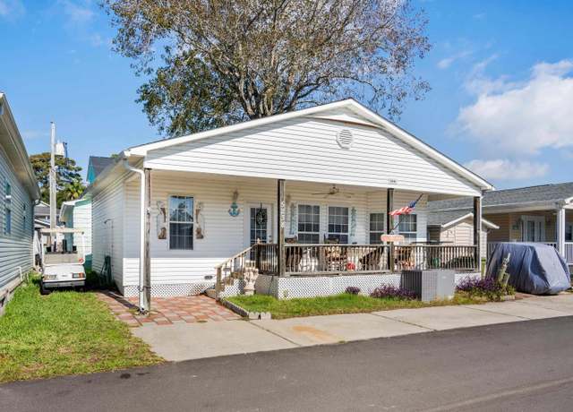 Property at 6001 - 5238 5238 E Sandlapper Dr S Kings Hwy, Myrtle Beach, SC 29575, 3 beds, 2 baths