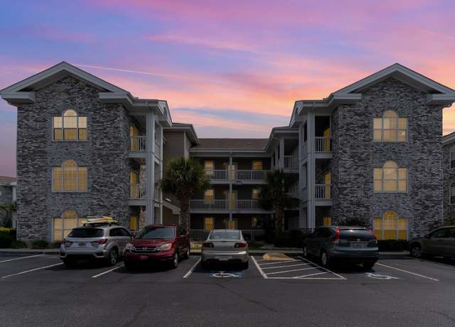 Property at 4753 Wild Iris Dr #104, Myrtle Beach, SC 29577, 2 beds, 2 baths
