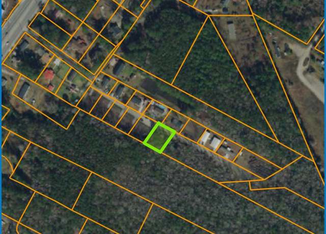 Property at TBD 2c-6 Honeydew Rd, Myrtle Beach, SC 29588