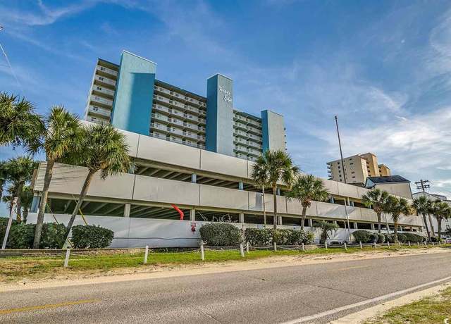 Property at 1012 N Waccamaw Dr #1409, Garden City Beach, SC 29576, 1 bed, 2 baths