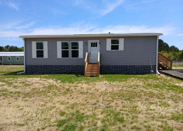 Property at 117 Melanie Brooke Ln, Conway, SC 29527, 3 beds, 2 baths
