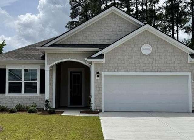 Property at 157 Stride Ct, Myrtle Beach, SC 29588, 3 beds, 2 baths