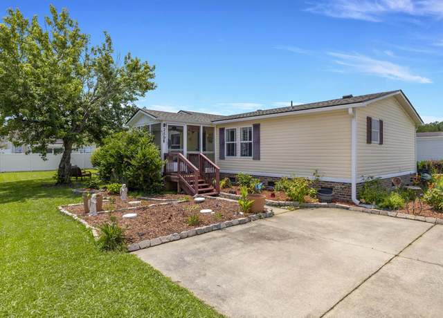 Property at 259 Iroquis Trl, Longs, SC 29568, 3 beds, 3 baths