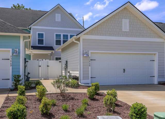 Property at 5386 Knobcone Loop Unit E, Myrtle Beach, SC 29577, 3 beds, 2.5 baths