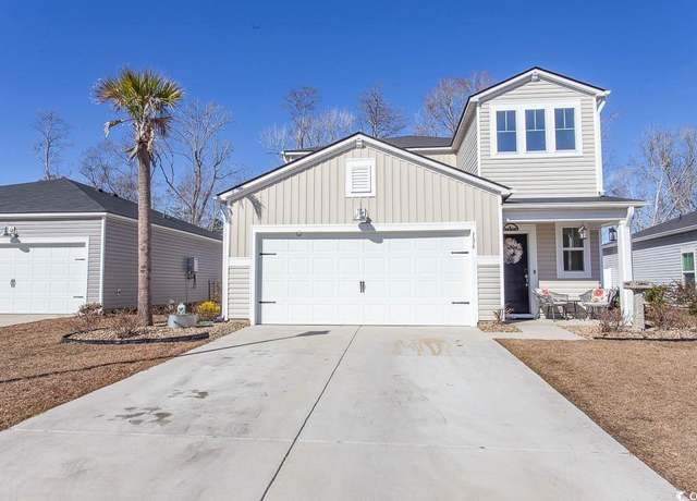 Property at 136 Timber Oaks Dr, Myrtle Beach, SC 29588, 5 beds, 2.5 baths