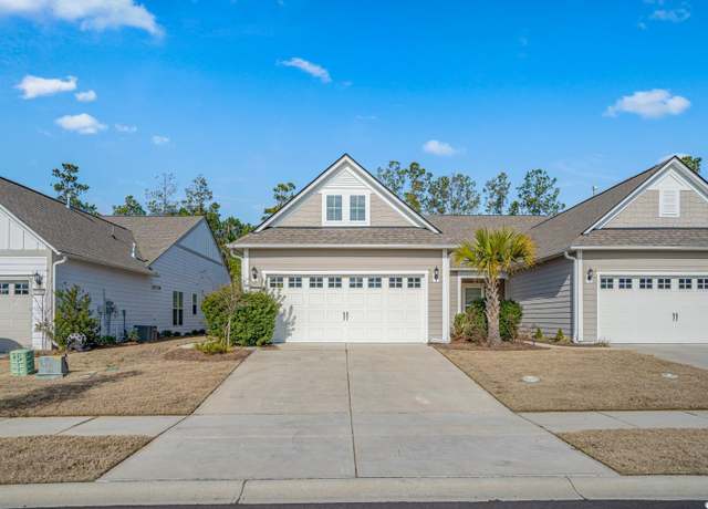 Property at 5987 Tramonto St, Myrtle Beach, SC 29577, 2 beds, 2 baths