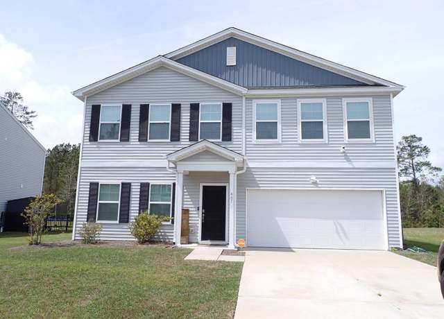 Property at 447 Archer Ct, Conway, SC 29526, 5 beds, 3 baths