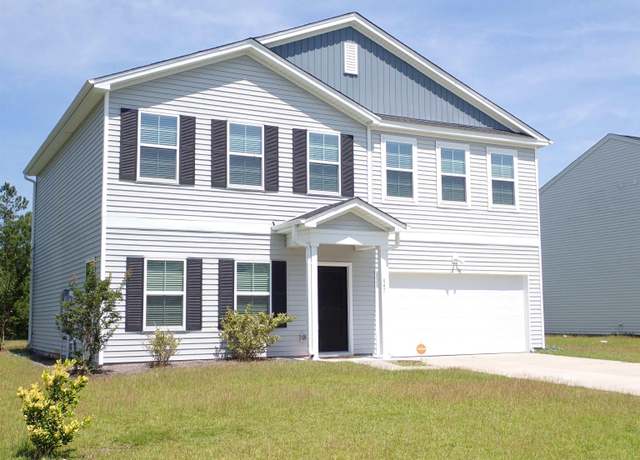 Property at 447 Archer Ct, Conway, SC 29526, 5 beds, 3 baths