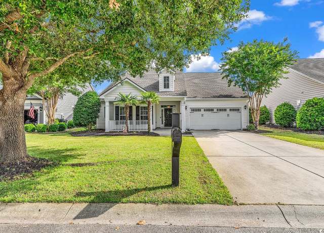 Property at 4548 Marshwood Dr, Myrtle Beach, SC 29579, 4 beds, 3 baths