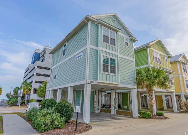 Property at 2701 Kashton Dr, Myrtle Beach, SC 29577, 4 beds, 3.5 baths