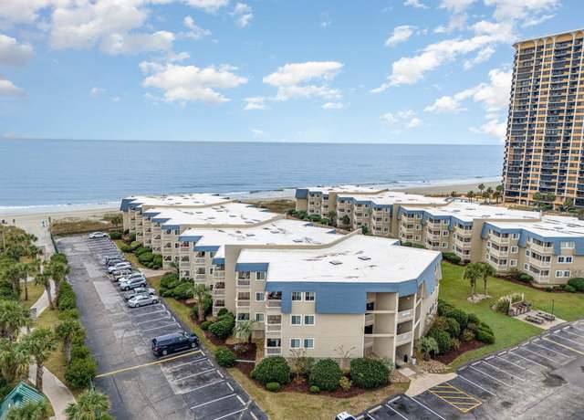 Property at 9660 Shore Dr #113, Myrtle Beach, SC 29572, 2 beds, 2 baths