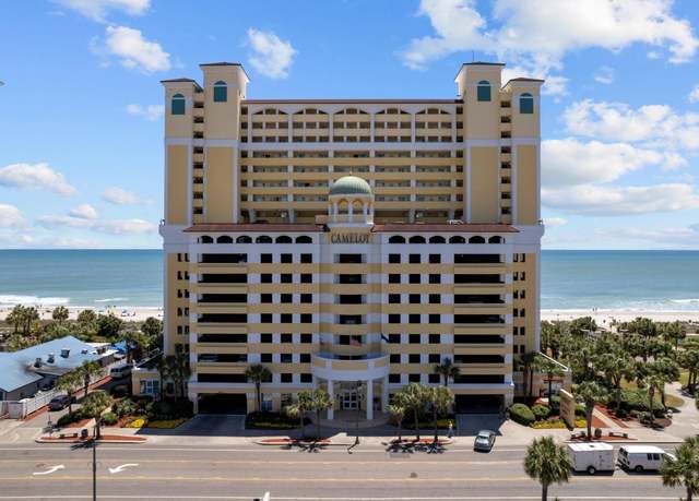 Property at 2000 Ocean Blvd N #216, Myrtle Beach, SC 29588, 1 bed, 1 bath