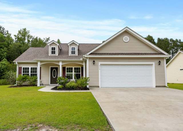 Property at 5115 Huston Rd, Conway, SC 29526, 3 beds, 2 baths