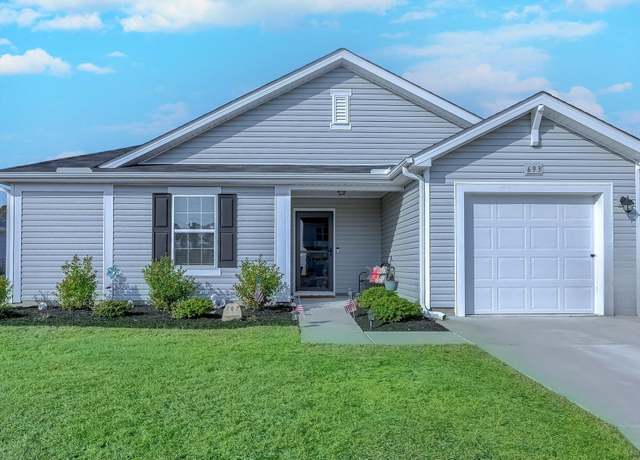 Property at 693 Landmark Cove Rd, Carolina Shores, NC 28467, 3 beds, 2 baths