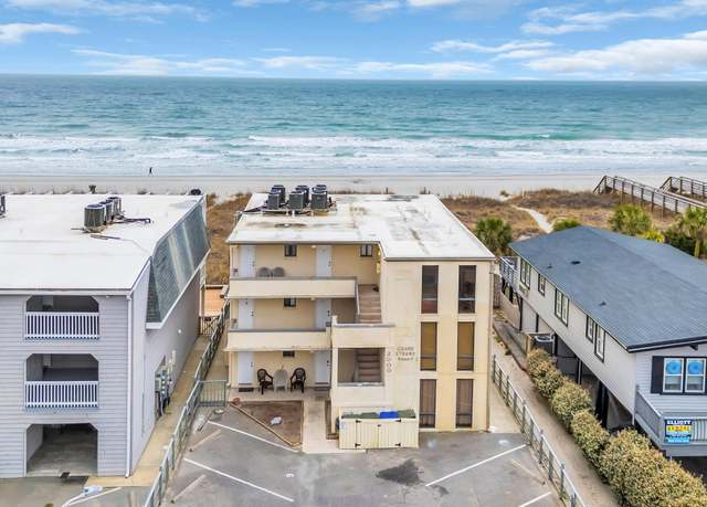 Property at 2000 N Ocean Blvd #2, North Myrtle Beach, SC 29582, 1 bed, 1 bath