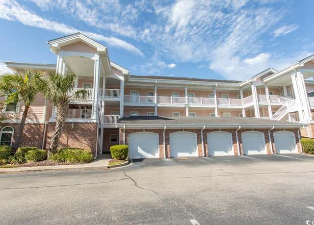 Property at 4823 Orchid Way Unit 2-203, Myrtle Beach, SC 29577, 1 bed, 1.5 baths