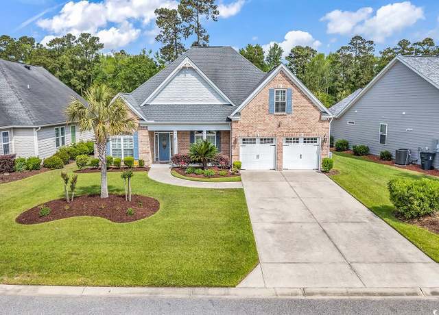 Property at 120 Whitemarsh Ct, Murrells Inlet, SC 29576, 4 beds, 3.5 baths