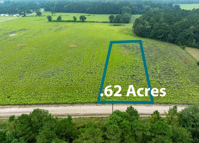 Property at TBD LOT 2 Tansy Rd, Loris, SC 29569