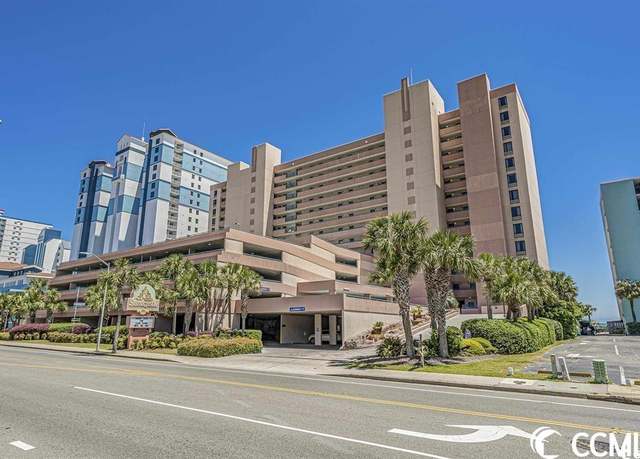 Property at 2207 S Ocean Blvd #1015, Myrtle Beach, SC 29577, 1 bed, 1 bath