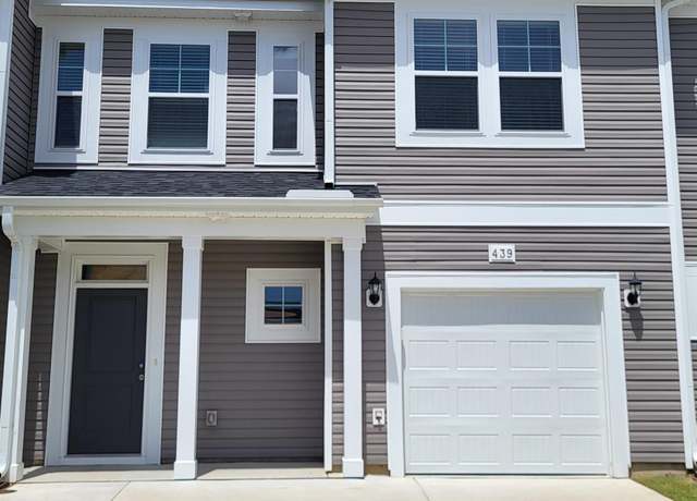 Property at 439 Waterend Dr #8, Little River, SC 29566, 3 beds, 2.5 baths