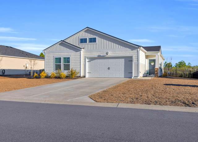 Property at 144 Rutland Ct, Conway, SC 29526, 4 beds, 2 baths