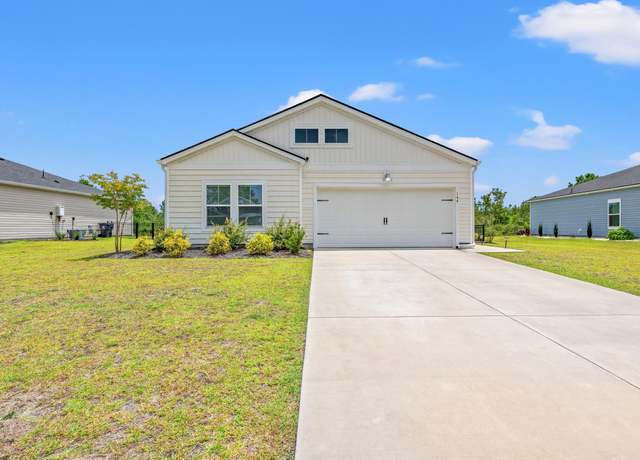 Property at 144 Rutland Ct, Conway, SC 29526, 4 beds, 2 baths
